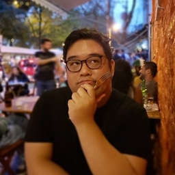 Saulo Yassuda's profile photo