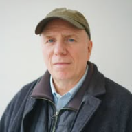 Ian Frazier's profile photo