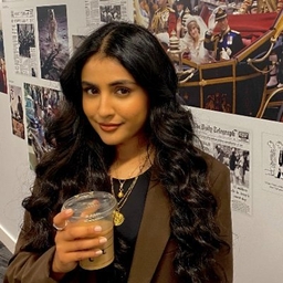Sameeha Shaikh's profile photo