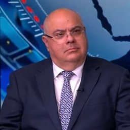 Kamel Hawwash's profile photo