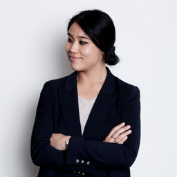 Bernadette Chua's profile photo