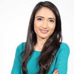 Sabina Kuriakose's profile photo
