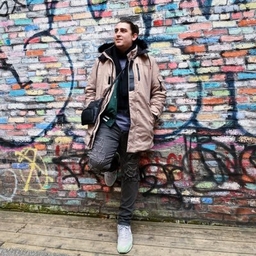Wesley LeBlanc's profile photo
