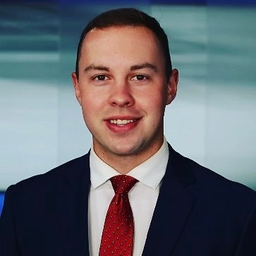Dalton Godbey's journalist profile photo