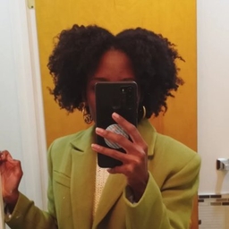 Tarisai Ngangura's profile photo