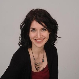 Karine Tremblay's profile photo