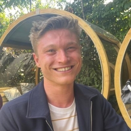 Angus Reilly's profile photo