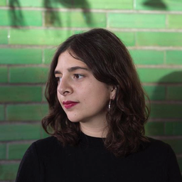 Inés Gutiérrez Jaber's profile photo