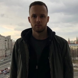 Andrey Sychev's profile photo