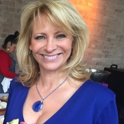 Leslie Sbrocco's profile photo