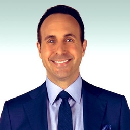 Jeff Berardelli's profile photo