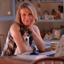 Pam Stone's profile photo