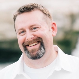 Brandon Williamson's profile photo