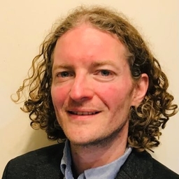 Tim Probert's profile photo