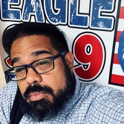Denis Davis's profile photo