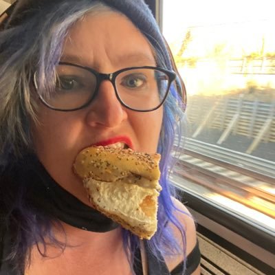 Allison Robicelli's profile photo