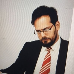 José Antonio Puglisi's profile photo