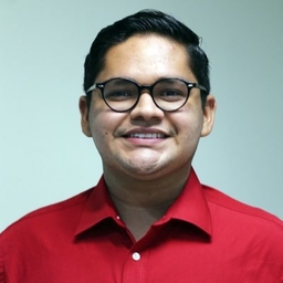 Kevin Recio's profile photo