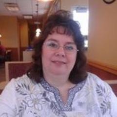 Melissa Barker's profile photo