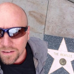 Aaron Zytle's profile photo
