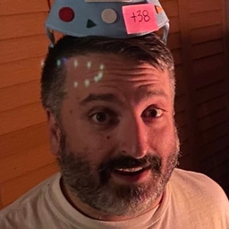 Matthew Singer's profile photo