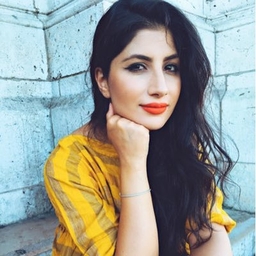 Danna Fakhoury's profile photo