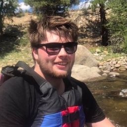 Thalen Zimmerman's profile photo