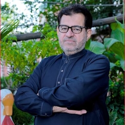 Arshad Mehmood's profile photo