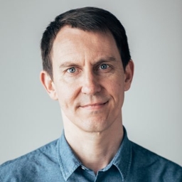 Clay Lucas's profile photo