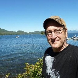 John M. Glionna's profile photo