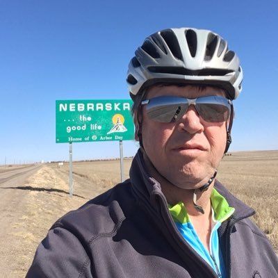 Forrest Hershberger's journalist profile photo