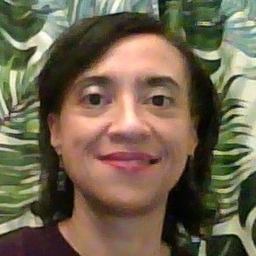 Clare Xanthos's profile photo