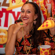 Telina Cuppari's profile photo
