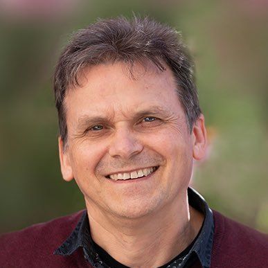 Johannes Wilwerding's profile photo