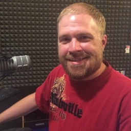 Damon Scott's profile photo