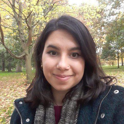 Naomi Dinmore's profile photo