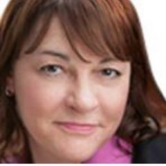 Monica Alleven's profile photo