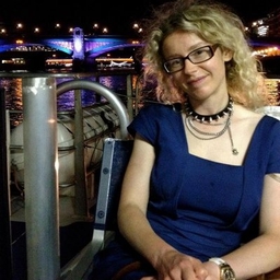 Vivienne Raper's profile photo