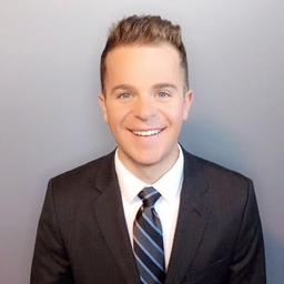 Josh Spreiter's profile photo