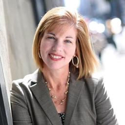 Maureen Salamon's profile photo