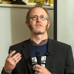 Jonathan Pearce's profile photo