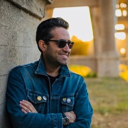 Jared Cowan's profile photo