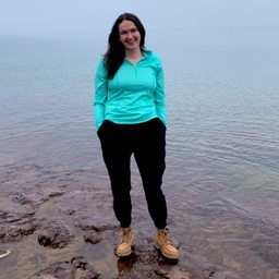 Amy Felegy's profile photo