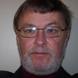 David Stevens's profile photo