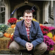 Zack Power's profile photo