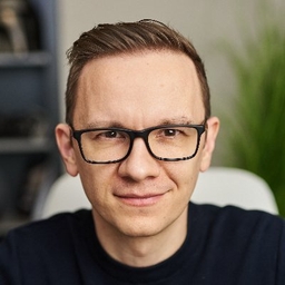 Bertalan Meskó's profile photo