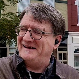 Jeff Kiger's profile photo