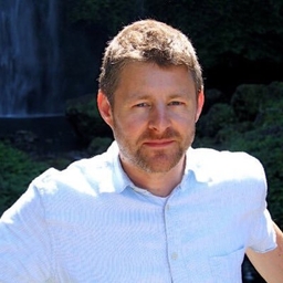 Paul Kenney's profile photo