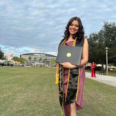 Maria Briceno's profile photo