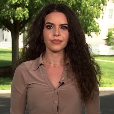 Tanya Noury's profile photo
